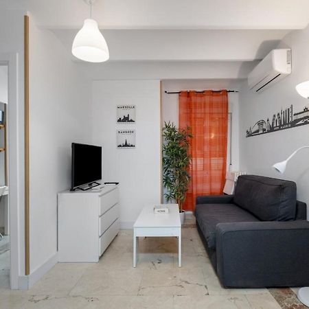2 Bedroom 1 Bathroom Furnished - Sol - Cozy Vintage - Mintystay Madrid Exteriér fotografie
